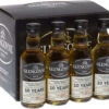 Glengoyne 10 Whisky Miniatures Pack 3x 0,05 Liter -Weinladen glengoyne whisky miniatures pack 19064 6332