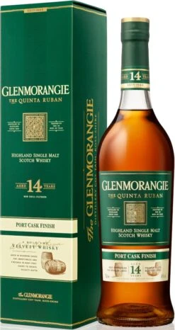 Glenmorangie Whisky Extra Matured The Quinta Ruban 0,7 Liter -Weinladen glenmorangie whisky extra matured the quinta ruban 0 7l 833 2132
