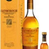 Glenmorangie Whisky The Original 0,7 Liter Mit Quinta Ruban Miniatur -Weinladen glenmorangie whisky the original mit quinta ruban miniatur 3448