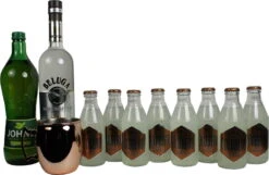 Goldberg Moscow Mule Bundle