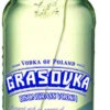 Grasovka Vodka 0,5 Liter -Weinladen grasovka vodka 0 5l 56605 bw3874