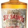 Grenada Six Saints Caribbean Rum 0,7 L -Weinladen grenada six saints caribbean rum 0 7 l 68641 bw6890
