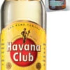 Havana Club 3 Jahre 0,7 Liter Mit Havana Anejo Especial Miniatur -Weinladen havana club 3 jahre mit havana anejo especial miniatur 5211 5402