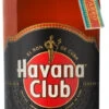 Havana Club 7 Jahre 0,7 Liter