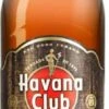 Havana Club Rum Especial 0,7 Liter Mit Glas -Weinladen havana club rum especial 0 7 l mit glas 25649 49211