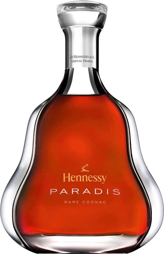Hennessy Paradis 0,7 Liter 3 Hennessy Paradis 0,7 Liter