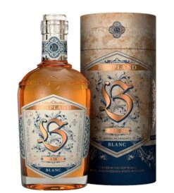 Bonpland Rum Blanc VSOP 0,5l