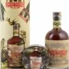 Don Papa Rum 0,7 Liter Im Geschenkset