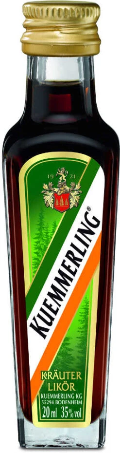 Kümmerling Mini 0,02 Liter