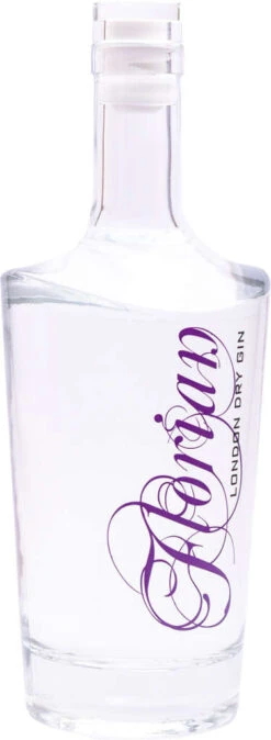 Florian London Dry Gin 0,5 Liter