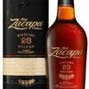 Ron Zacapa Solera Grand Reserve 23 0,7 Liter