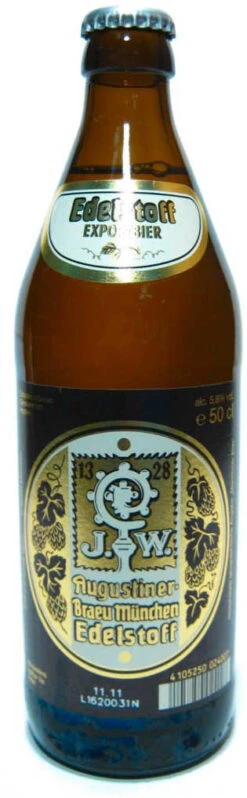 Augustiner Edelstoff 0,5 Liter
