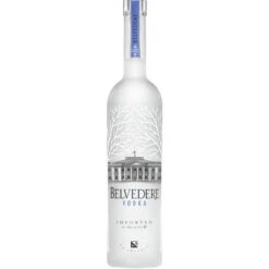 Belvedere Vodka 0,7 Liter