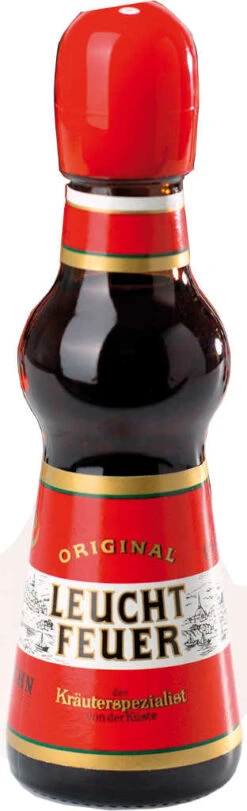 Leuchtfeuer Kräuterlikör Mini 0,04l