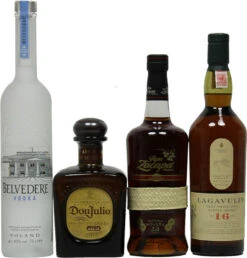 Bottleworld Classics Set