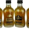 Isle Of Jura Whisky Collection 4x 5cl -Weinladen isle of jura whisky collection 4x 5cl 67667 bw6625