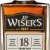 J. P. Wisers Whisky 18 Jahre 0,7 Liter -Weinladen j p wisers whisky 18 jahre 0 7l 63393 bw53581
