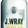 J.Wray Silver Rum 0,7 Liter 40% -Weinladen j wray silver rum 0 7 liter 40 54833 bw3058