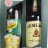 Jameson Irish Whiskey Mit Schweppes Ginger Ale 1,7 Liter -Weinladen jameson irish whiskey 0 7l mit schweppes ginger ale 1l 6387 bw62938