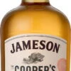 Jameson Irish Whiskey The Coopers Croze 0,7 Liter -Weinladen jameson irish whiskey the coopers croze 0 7l 61001 bw14014