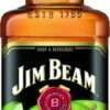 Jim Beam Apple 0,7 Liter