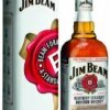 Jim Beam White Label 0,7 Liter In Metalldose 1 Jim Beam White Label 0,7 Liter In Metalldose -Weinladen jim beam whiskey white label 0 7l in metalldose 6321 2837