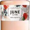 June By G'Vine Peach Gin Liqueur 0,7 Liter 1 June By G'Vine Peach Gin Liqueur 0,7 Liter -Weinladen june by g vine gin liqueur 0 7l 57399 bw4534