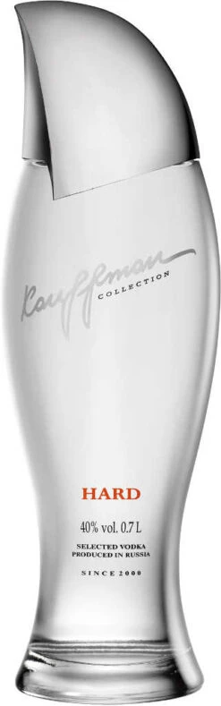 Kauffman Vodka Hard 0,7 Liter