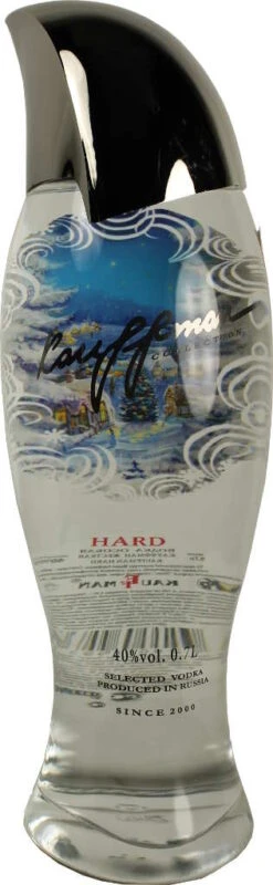 Kauffman Vodka Hard Christmas Edition 0,7 Liter 6 Kauffman Vodka Hard Christmas Edition 0,7 Liter -Weinladen kauffman vodka hard christmas edition 0 7l 58133 bw4769