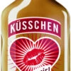 Küsschen Cremelikör Mini 0,02l -Weinladen kusschen cremelikor mini 0 02l 24484 23073