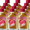 Küsschen Cremelikör Mini 20er Pack -Weinladen kusschen cremelikor mini 20er pack 62303 bw12738