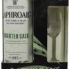 Laphroaig Whisky Quarter Cask 0,7 Liter In Geschenkpackung Mit Glas -Weinladen laphroaig whisky quarter cask 0 7l in geschenkpackung mit glas bw4754