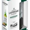 Laphroaig Whisky Quarter Cask 0,7 Liter Mit Glas Und Schieferuntersetzer -Weinladen laphroaig whisky quarter cask 0 7l mit glas und schieferuntersetzer 50278
