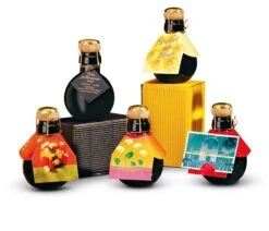 Kleinste Sektflasche Der Welt 0,125 Liter