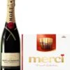 Moet & Chandon Champagner Brut Imperial 0,75 L Mit Merci Schokolade 250g 2 Moet & Chandon Champagner Brut Imperial 0,75 L Mit Merci Schokolade 250g -Weinladen leworld de media image cf b3 40 moet amp chandon champagner brut imperial 0 75 l mit merci 32301 jpg