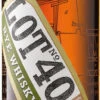 Lot No.40 Rye Whisky 0,7 Liter -Weinladen lot no 40 rye whisky 0 7l 64029 bw18669
