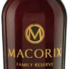 Macorix Family Reserve 8 Jahre 0,7 L