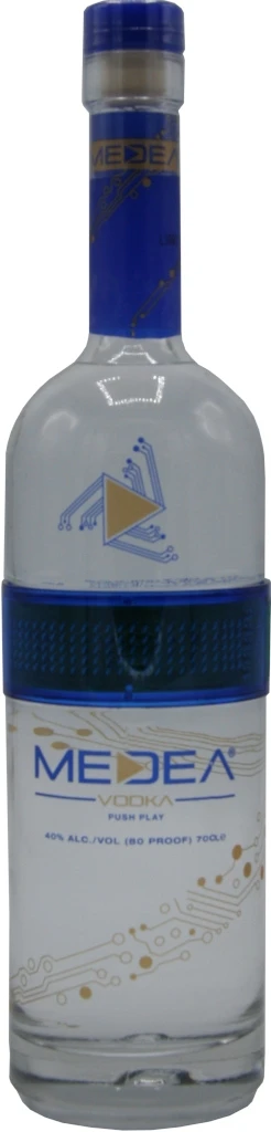 Medea Vodka 0,7l