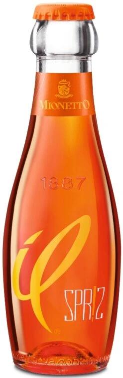 Mionetto Il Spriz Piccolo 0,2 Liter