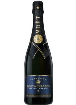 Moët & Chandon Champagner Nectar Impèrial 0,75 Liter