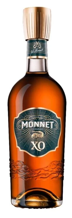 Monnet Cognac XO 0,7 Liter