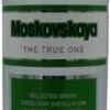 Moskovskaya Premium Vodka 3 Liter -Weinladen moskovskaya premium vodka 3l 35269 24787