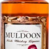 Muldoon Whiskey Likör 0,7 Liter -Weinladen muldoon whiskey likor 0 7l 64273 bw6698