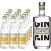 Napue Finnish Rye Gin Mit 12 Fever Tree Tonic Water -Weinladen napue finnish rye gin mit 12 fever tree tonic water 61461 bw17623