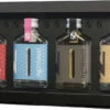 Nginious! Gin Taste Box 4x0,1 Liter -Weinladen nginious gin taste box 4x10cl 65199 bw67396