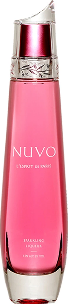 Nuvo Sparkling Likör 0,7 Liter