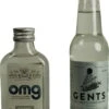 OMG Gents Gin Tonic Tasting Set -Weinladen omg gents gin tonic tasting set 66945 bw29423