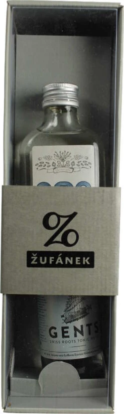 OMG Gents Gin Tonic Tasting Set -Weinladen omg gents gin tonic tasting set 66975 bw29423