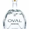 Oval 42 Vodka 0,7 Liter -Weinladen oval 42 vodka 0 7l 5473 1645