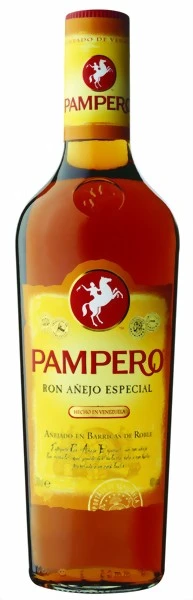 Pampero Ron Especial 1,0 Liter